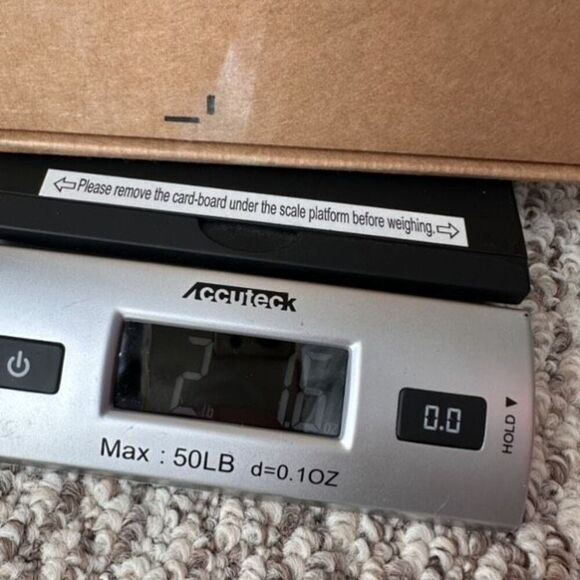 NIB Steve Madden Elysia Rhinestone Pointed toe Boot Bootie Size 9.5 Glitter Glam - Picture 15 of 16